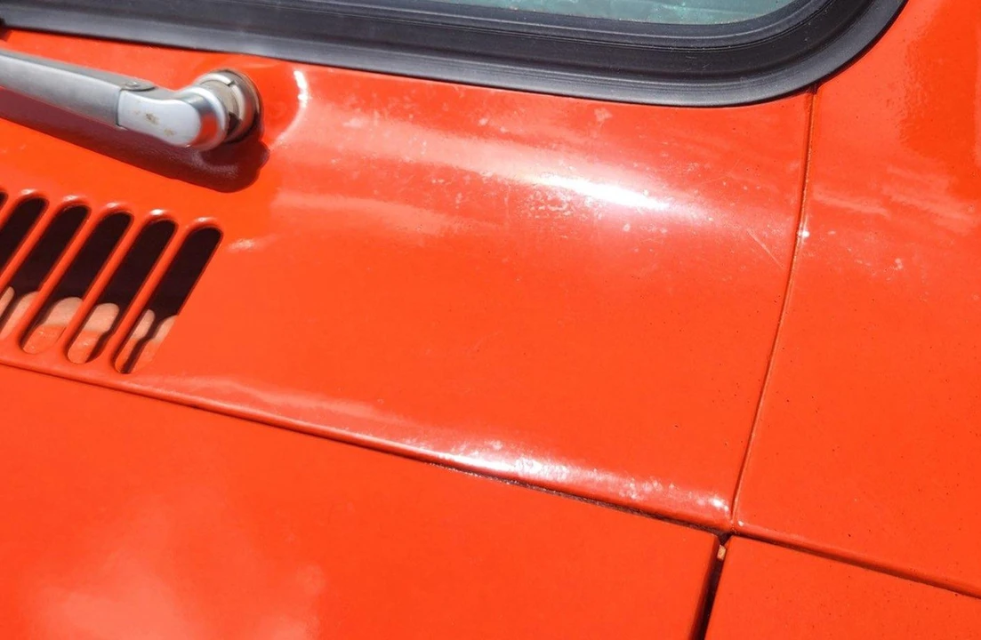 1977 International Harvester Scout - Image 9 of 31