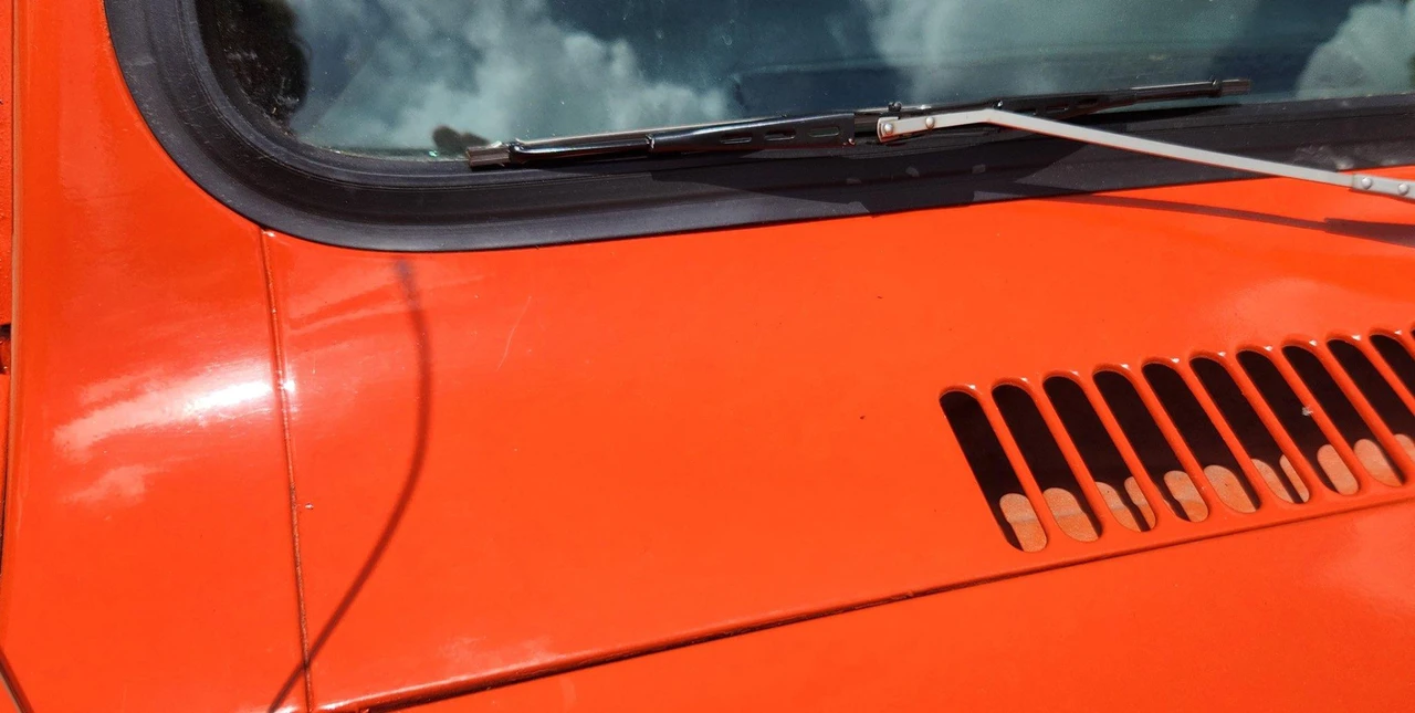 1977 International Harvester Scout - Image 8 of 31
