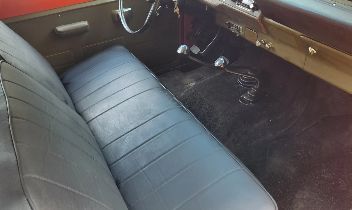 1977 International Harvester Scout - Image 27 of 31