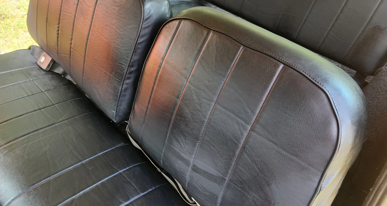 1977 International Harvester Scout - Image 22 of 31