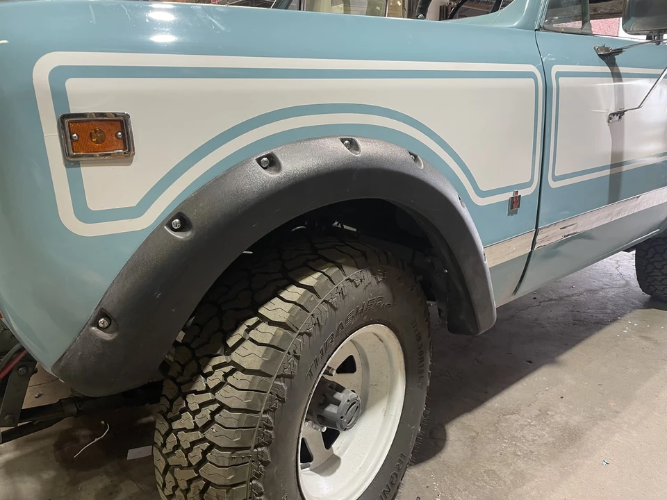 1977 International Harvester Scout - Image 29 of 31