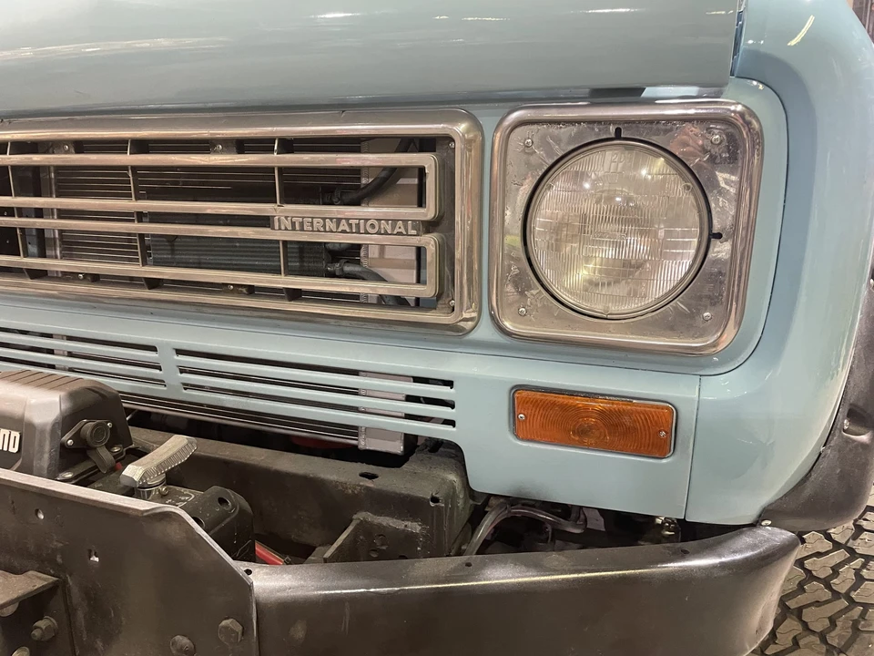 1977 International Harvester Scout - Image 19 of 31