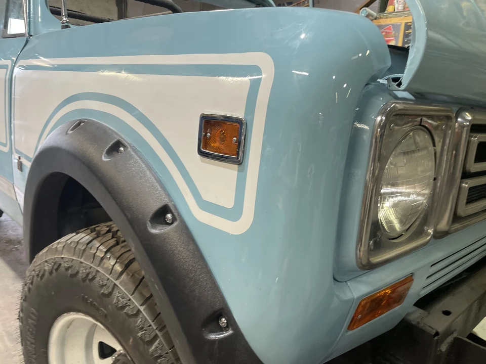 1977 International Harvester Scout - Image 15 of 31