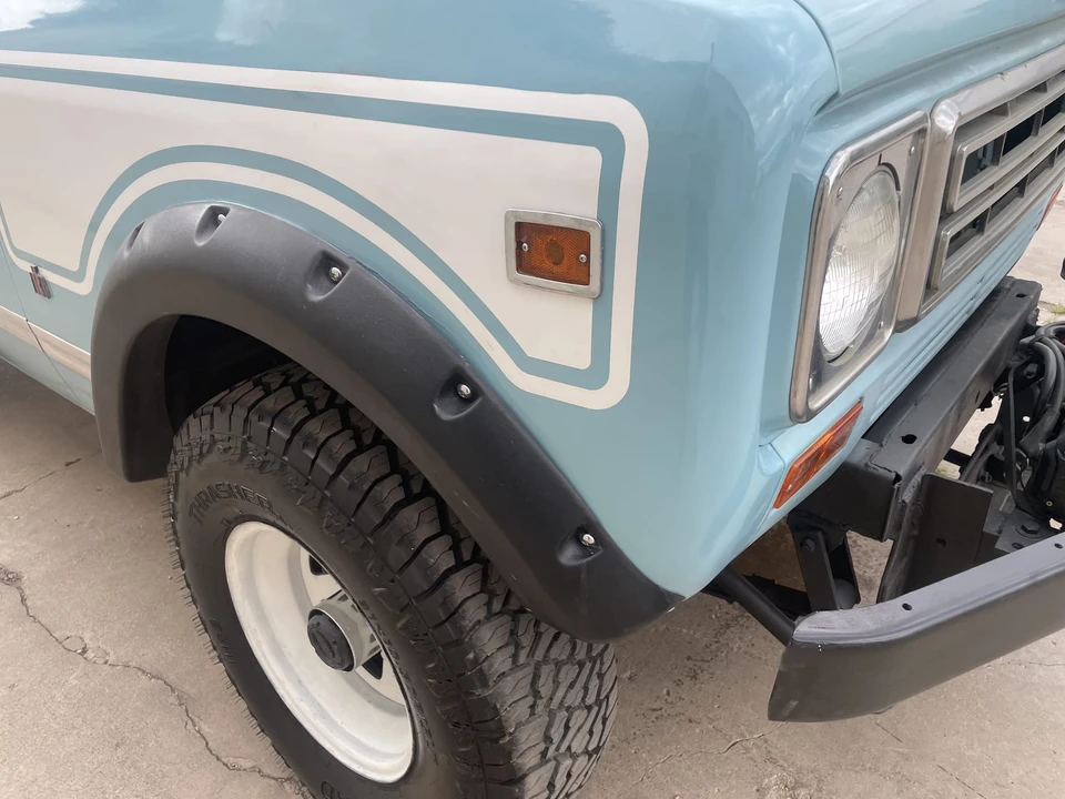 1977 International Harvester Scout - Image 14 of 31