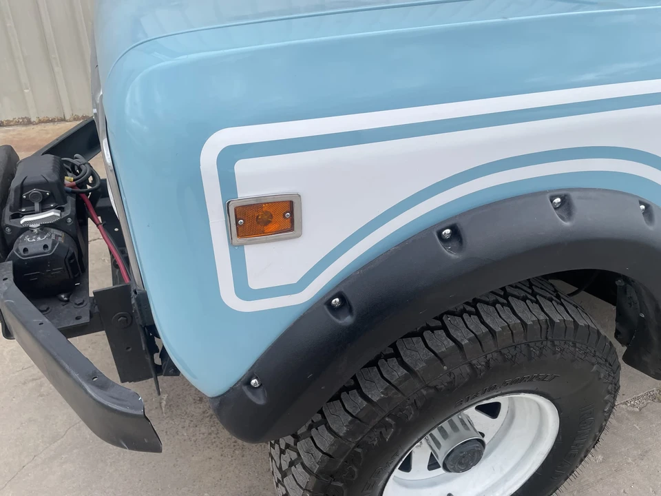 1977 International Harvester Scout - Image 28 of 31