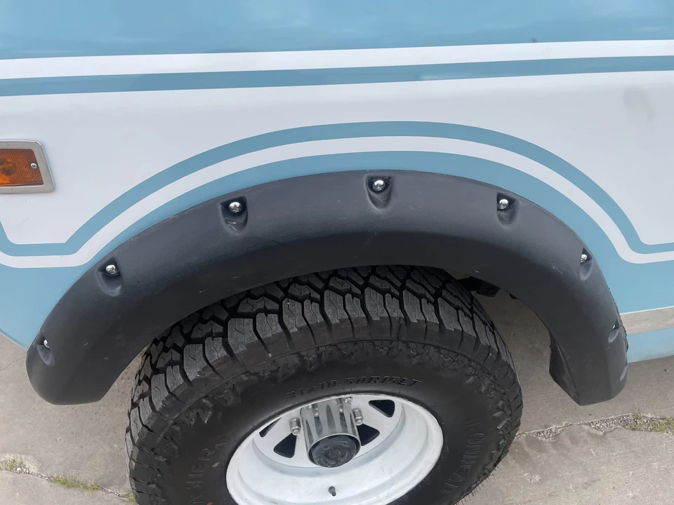 1977 International Harvester Scout - Image 30 of 31