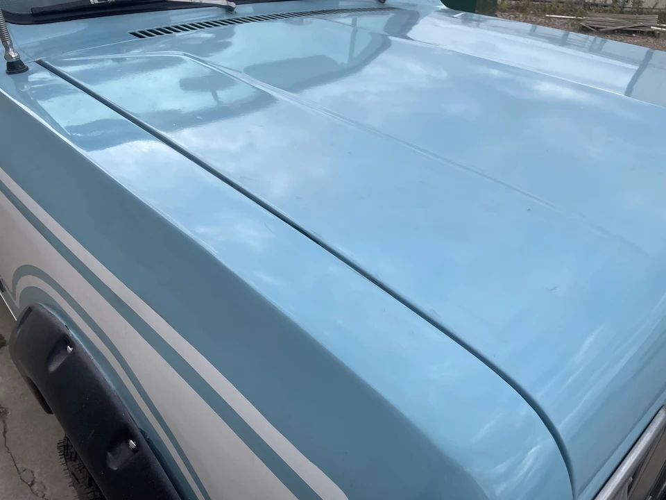 1977 International Harvester Scout - Image 22 of 31