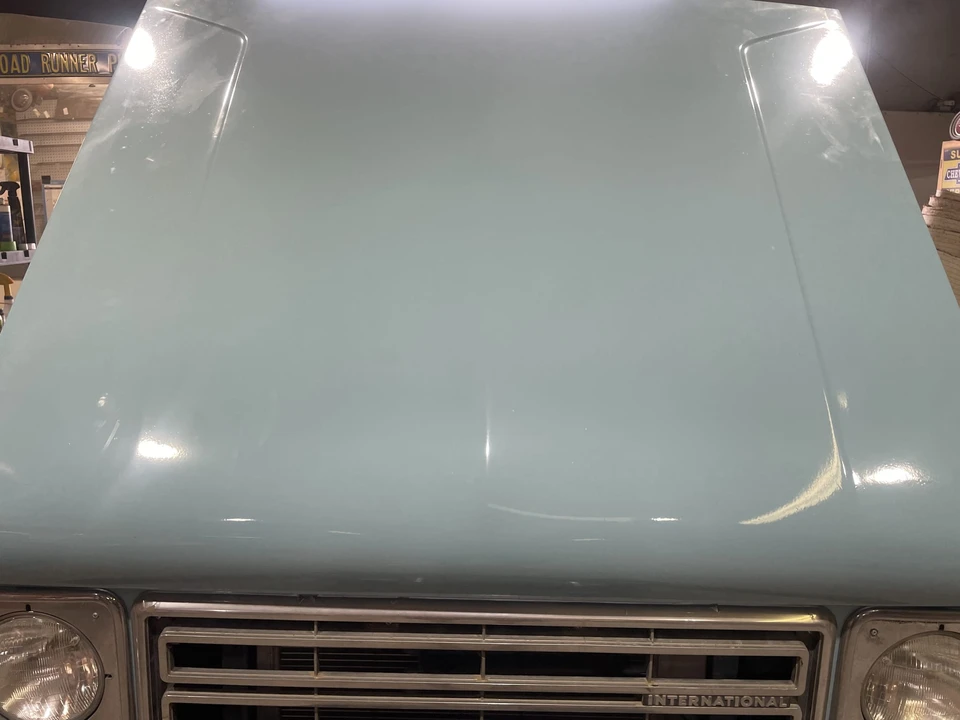 1977 International Harvester Scout - Image 21 of 31