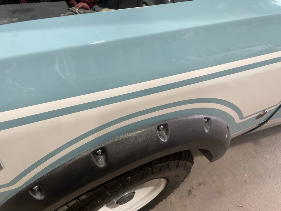 1977 International Harvester Scout - Image 31 of 31