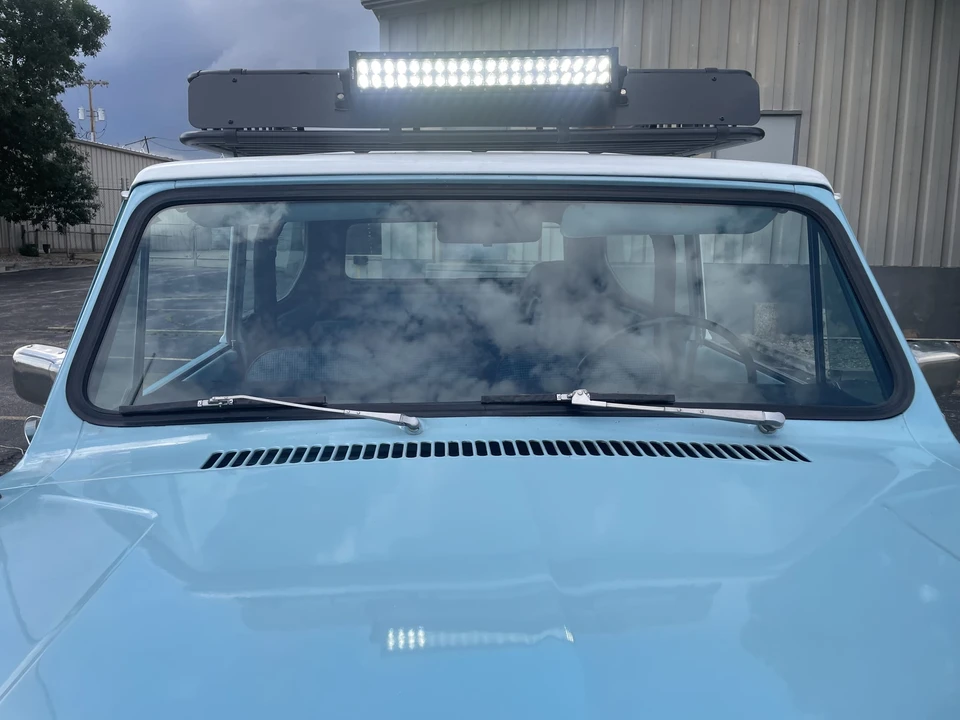 1977 International Harvester Scout - Image 24 of 31