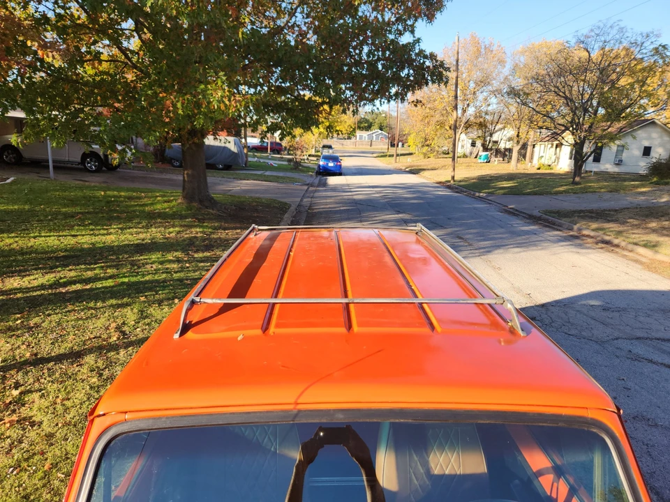 1977 International Harvester Scout - Image 14 of 31