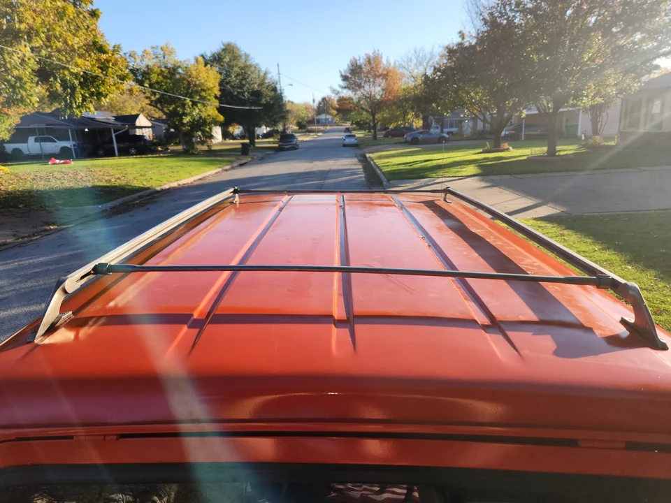 1977 International Harvester Scout - Image 15 of 31