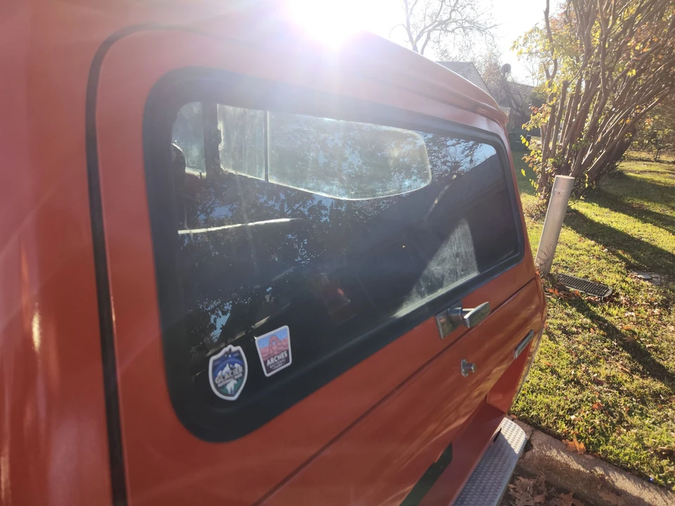 1977 International Harvester Scout - Image 18 of 31