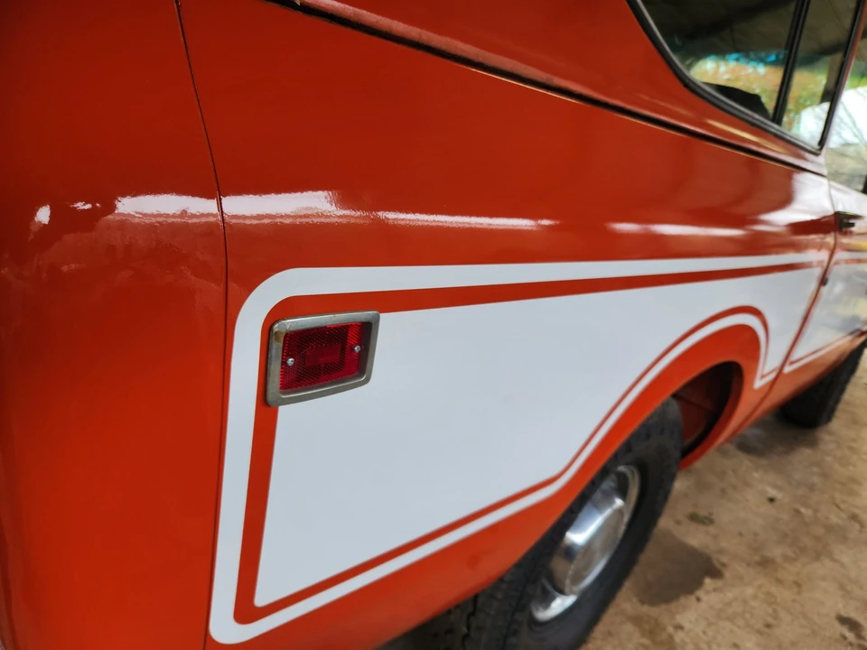 1977 International Harvester Scout - Image 25 of 31
