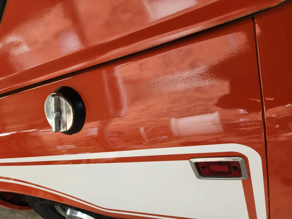 1977 International Harvester Scout - Image 26 of 31