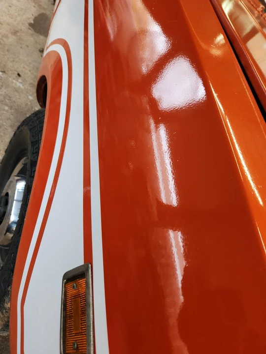 1977 International Harvester Scout - Image 29 of 31