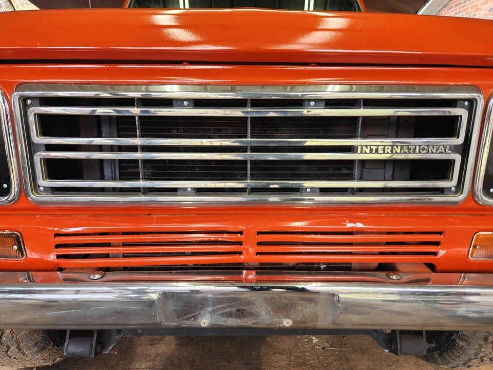 1977 International Harvester Scout - Image 17 of 31