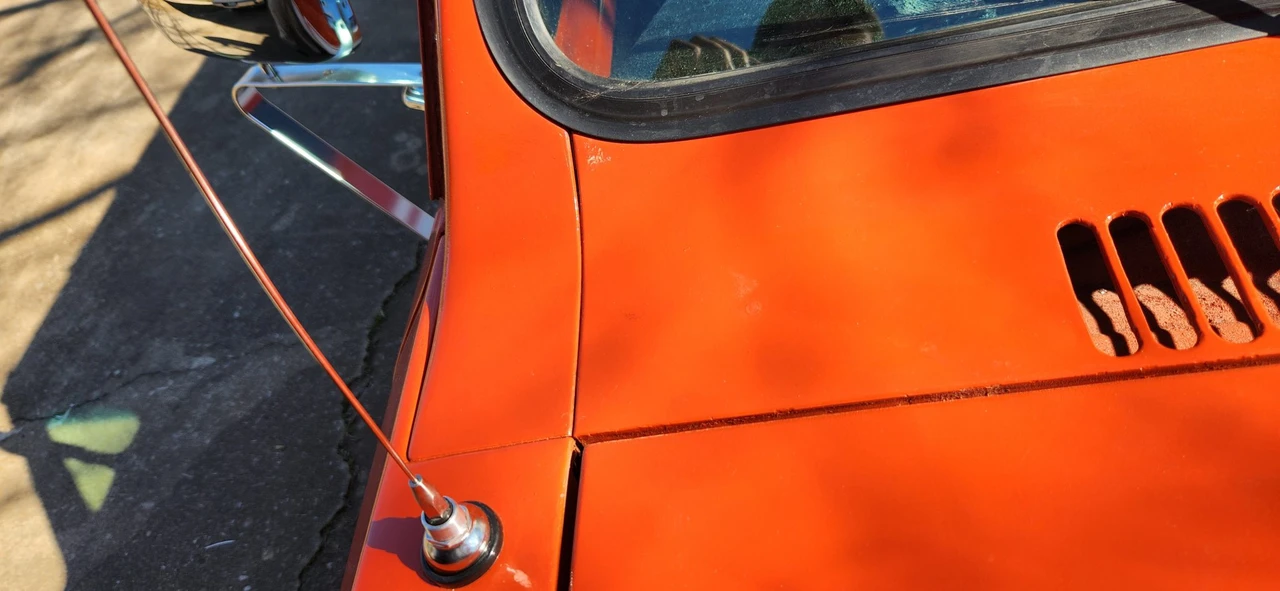 1977 International Harvester Scout - Image 30 of 31