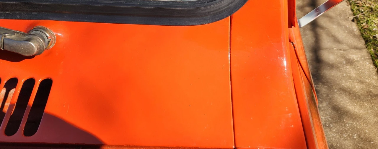 1977 International Harvester Scout - Image 31 of 31
