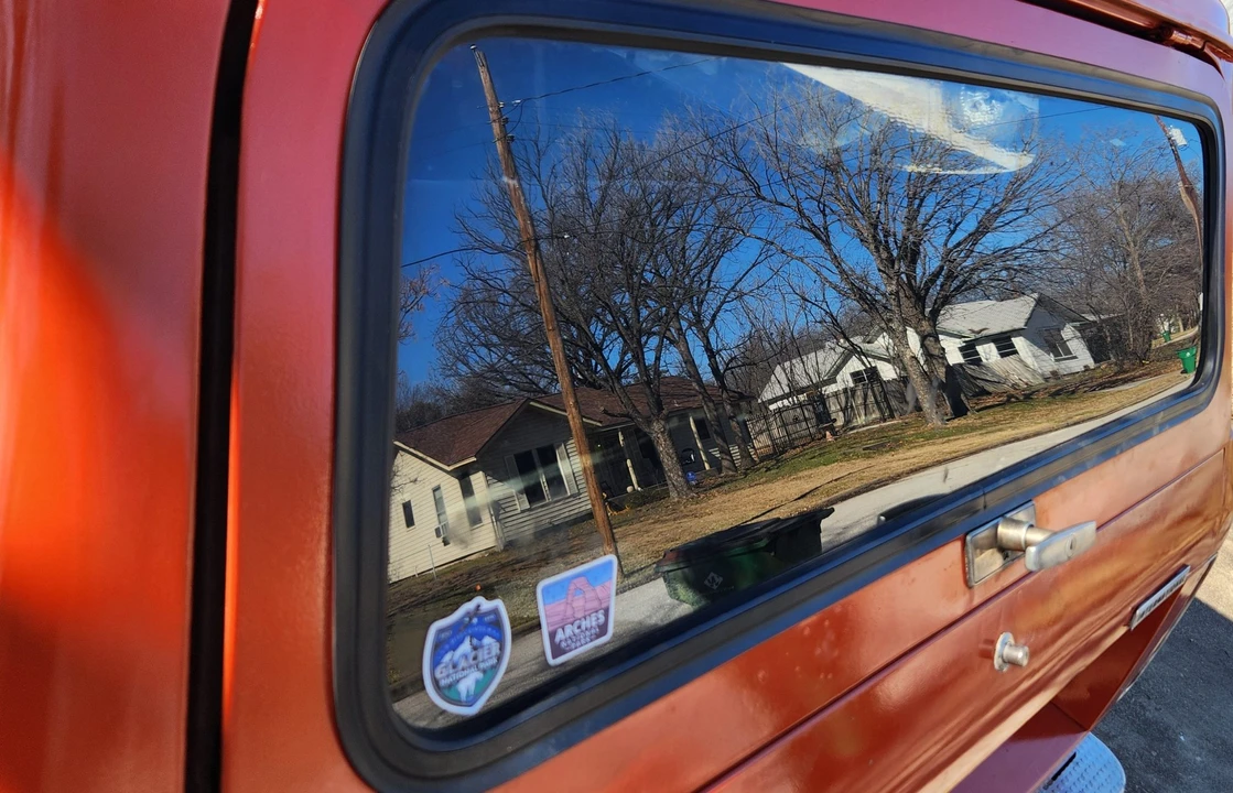 1977 International Harvester Scout - Image 19 of 31