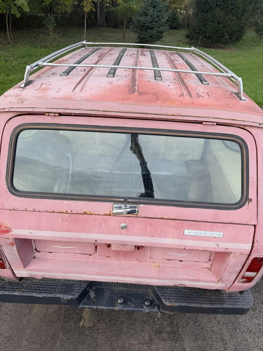 1977 International Harvester Scout - Image 25 of 31