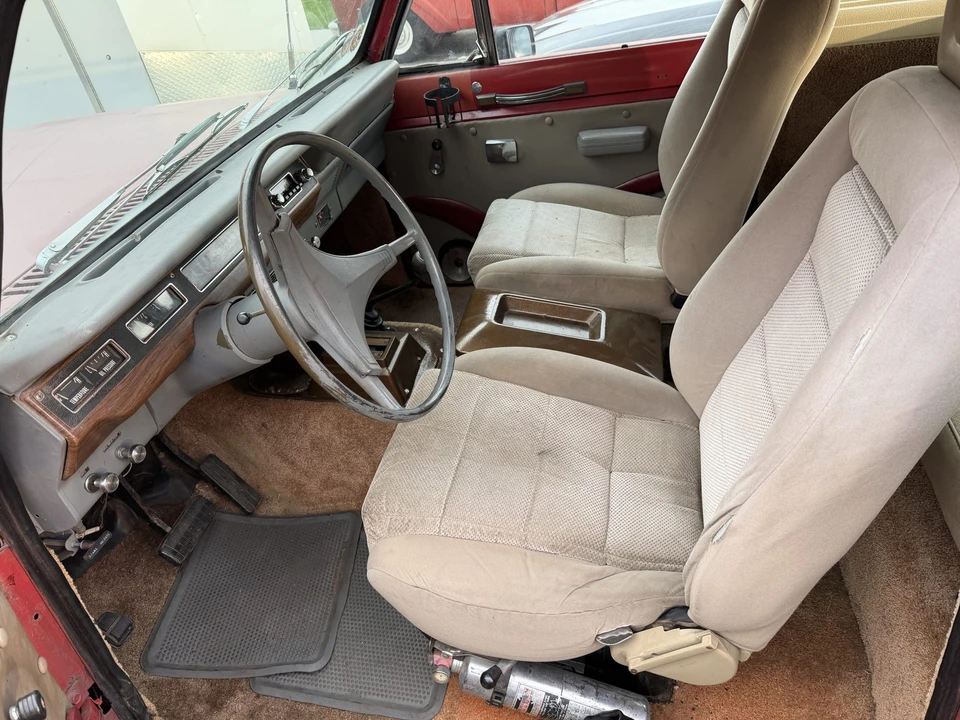 1977 International Harvester Scout - Image 31 of 31