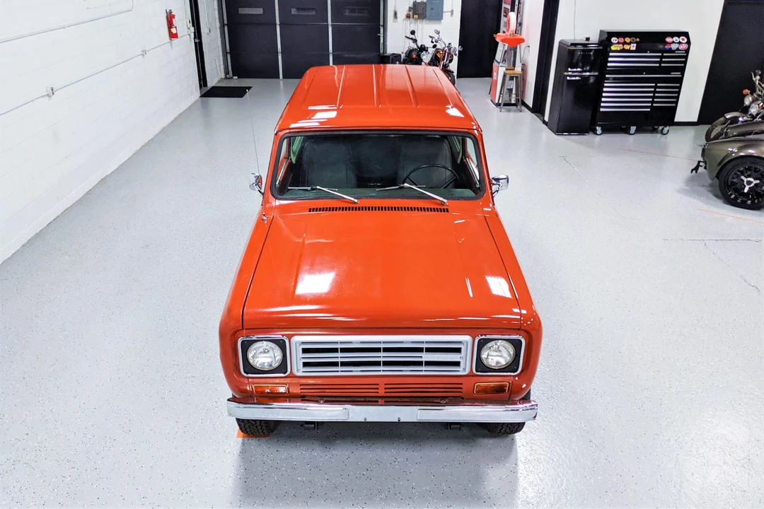 1977 International Harvester Scout - Image 19 of 31