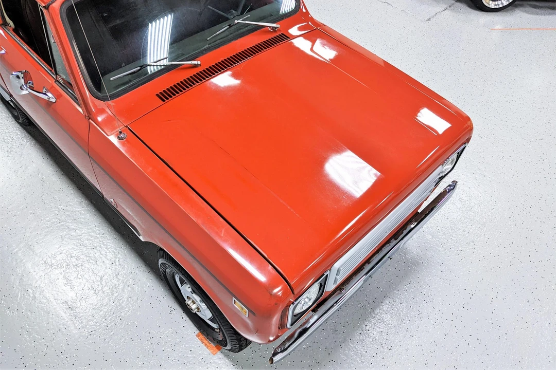 1977 International Harvester Scout - Image 20 of 31