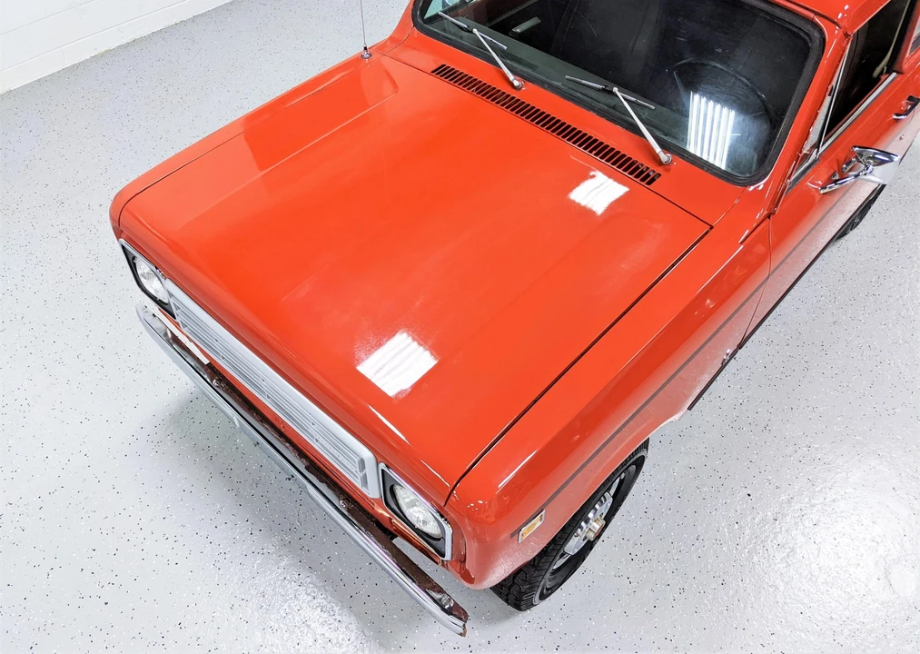 1977 International Harvester Scout - Image 21 of 31