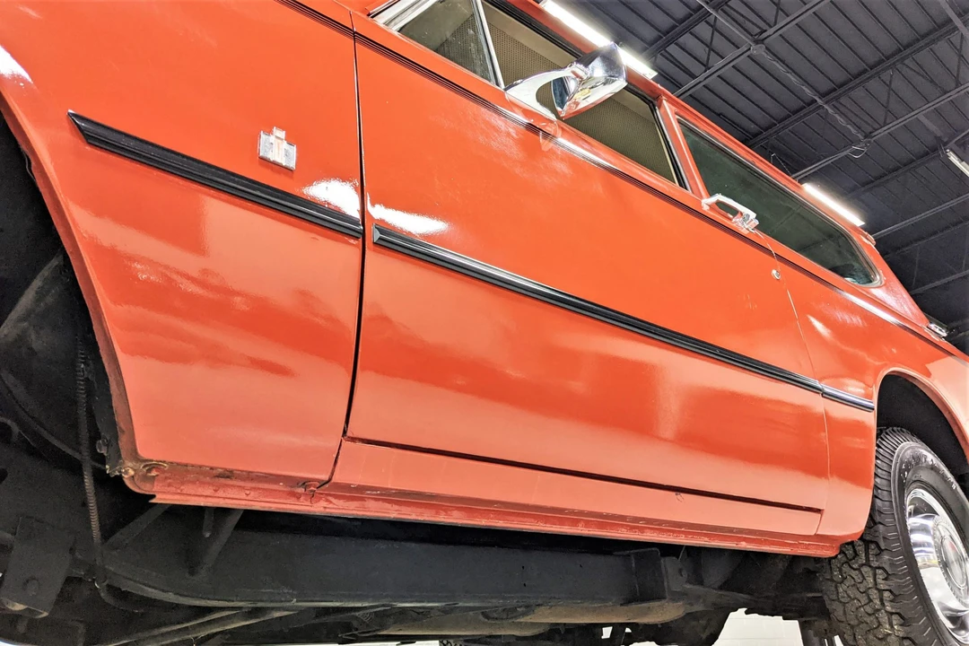 1977 International Harvester Scout - Image 27 of 31