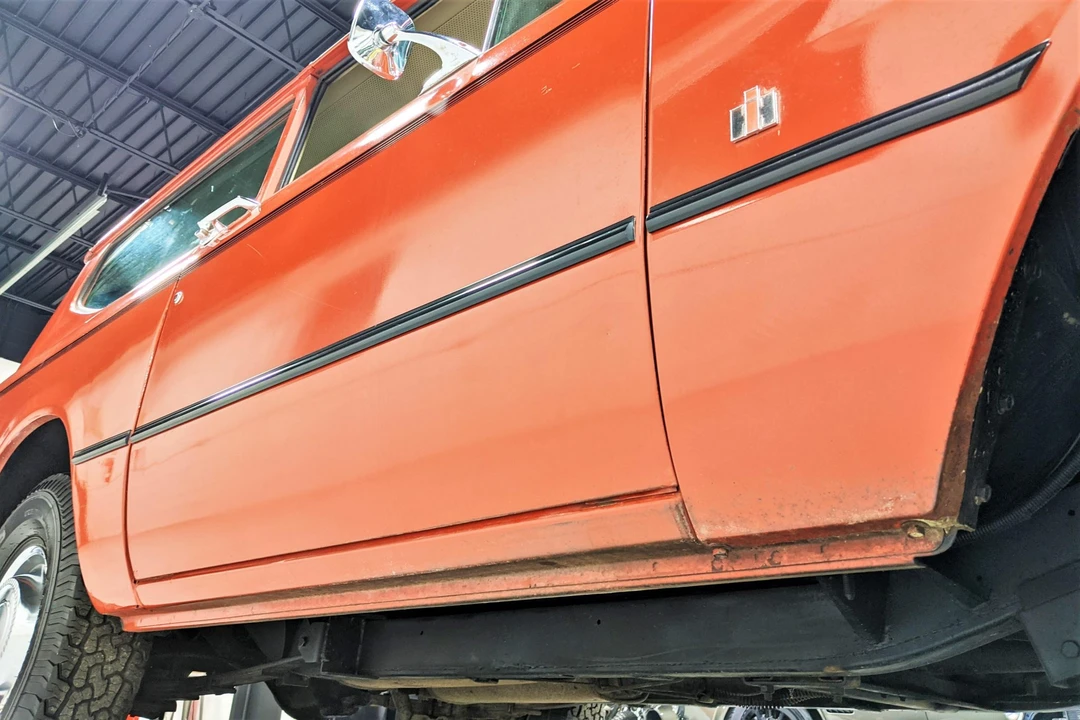 1977 International Harvester Scout - Image 26 of 31