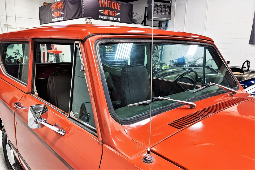 1977 International Harvester Scout - Image 30 of 31