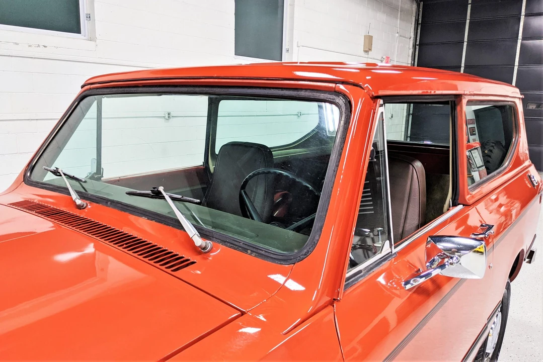1977 International Harvester Scout - Image 31 of 31