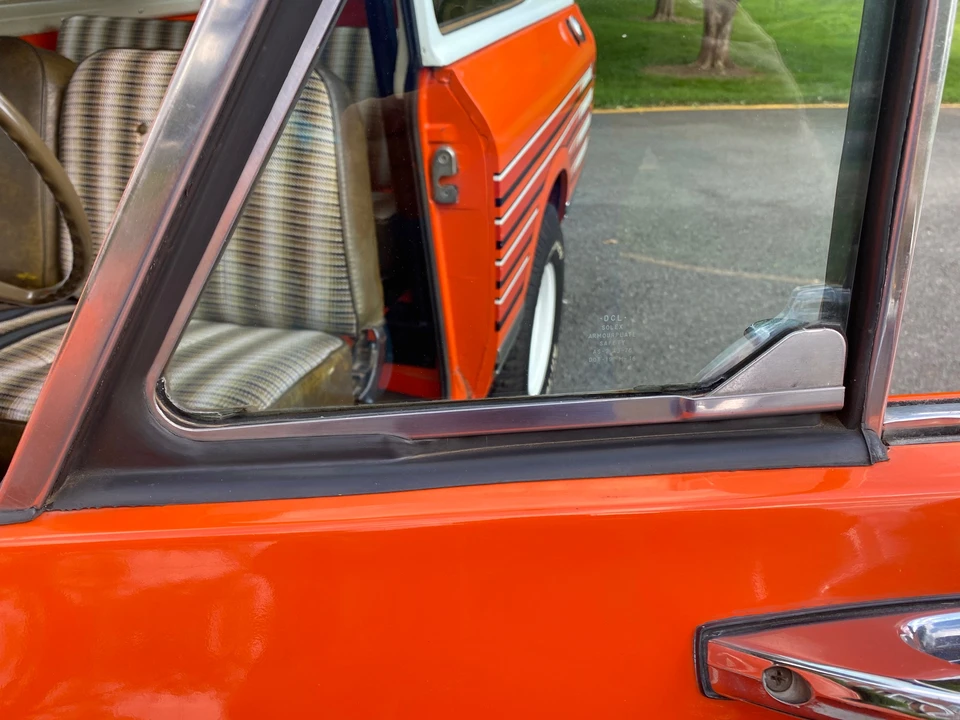 1977 International Harvester Scout - Image 18 of 31