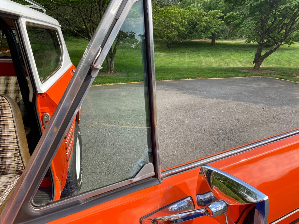 1977 International Harvester Scout - Image 16 of 31