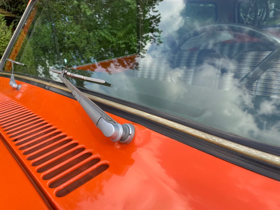 1977 International Harvester Scout - Image 14 of 31