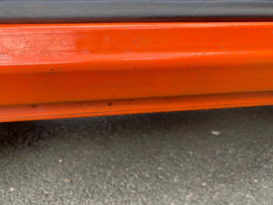 1977 International Harvester Scout - Image 31 of 31