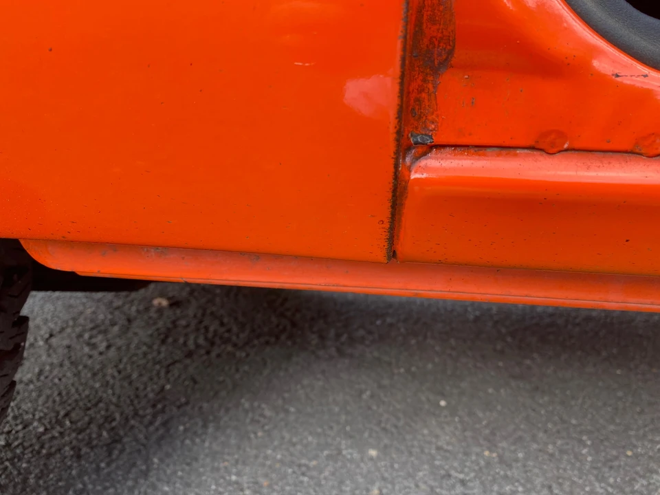 1977 International Harvester Scout - Image 30 of 31