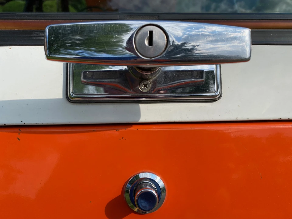 1977 International Harvester Scout - Image 25 of 31