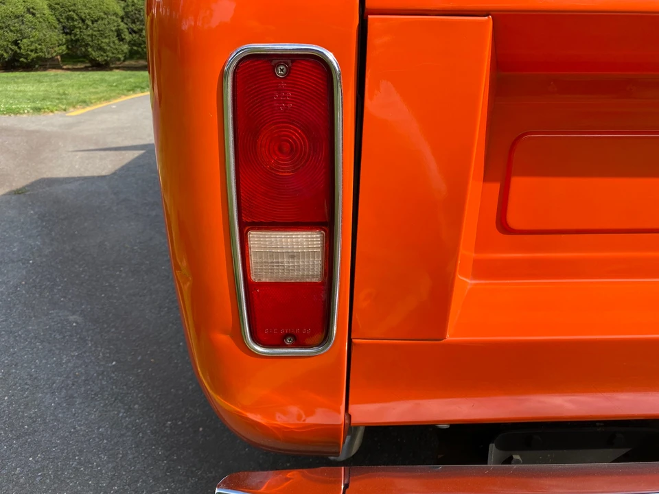 1977 International Harvester Scout - Image 22 of 31