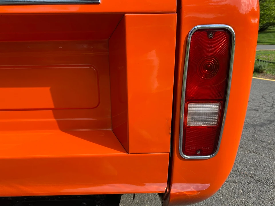1977 International Harvester Scout - Image 28 of 31