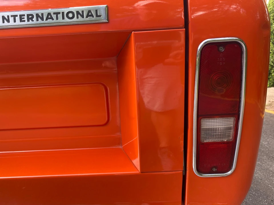 1977 International Harvester Scout - Image 27 of 31