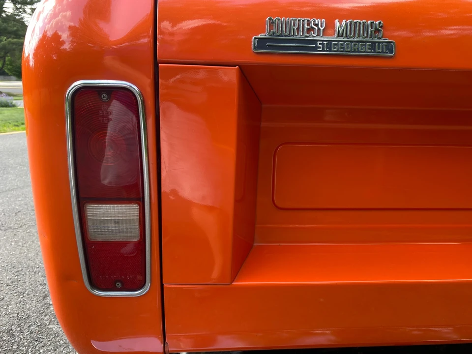 1977 International Harvester Scout - Image 23 of 31