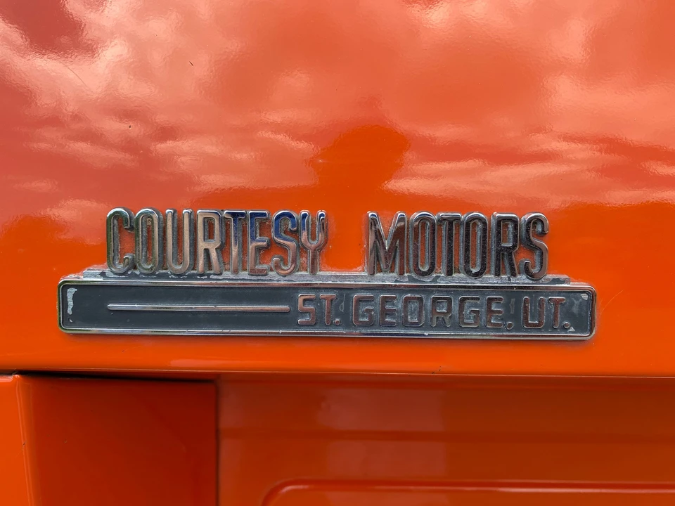 1977 International Harvester Scout - Image 24 of 31
