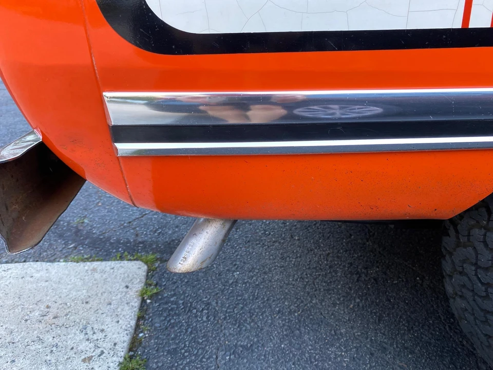 1977 International Harvester Scout - Image 29 of 31