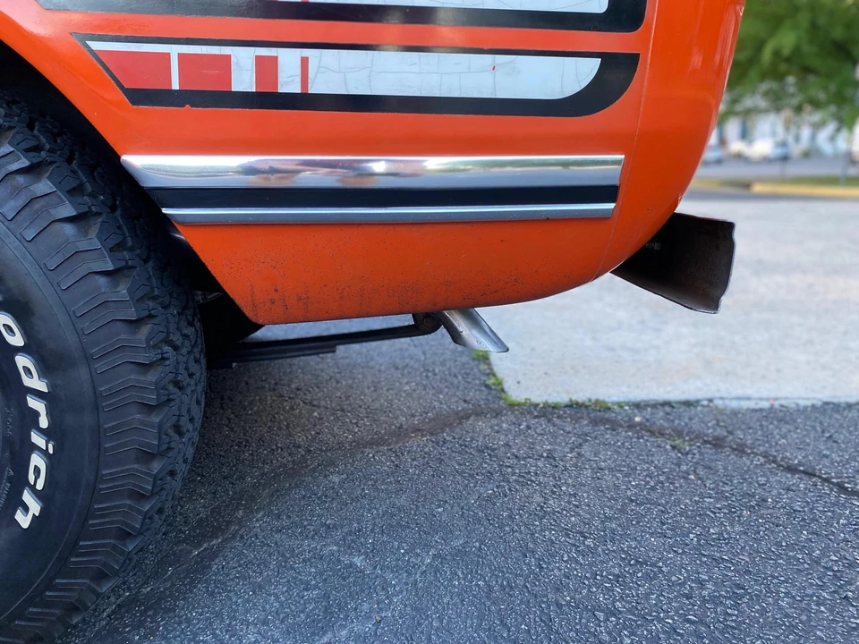 1977 International Harvester Scout - Image 21 of 31