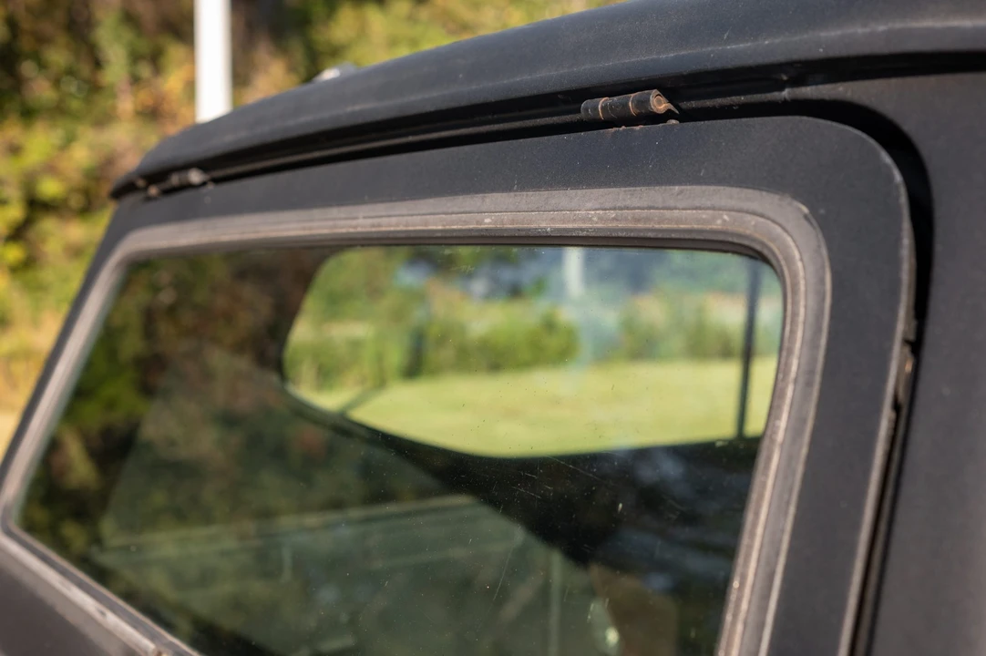 1977 International Harvester Scout - Image 31 of 31