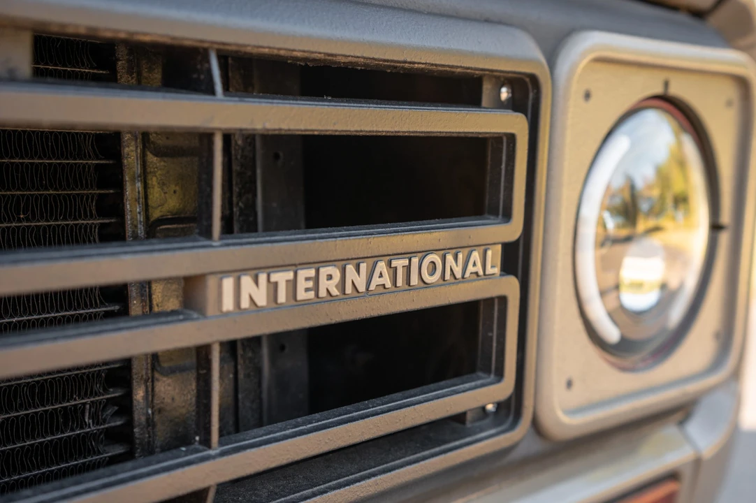 1977 International Harvester Scout - Image 26 of 31