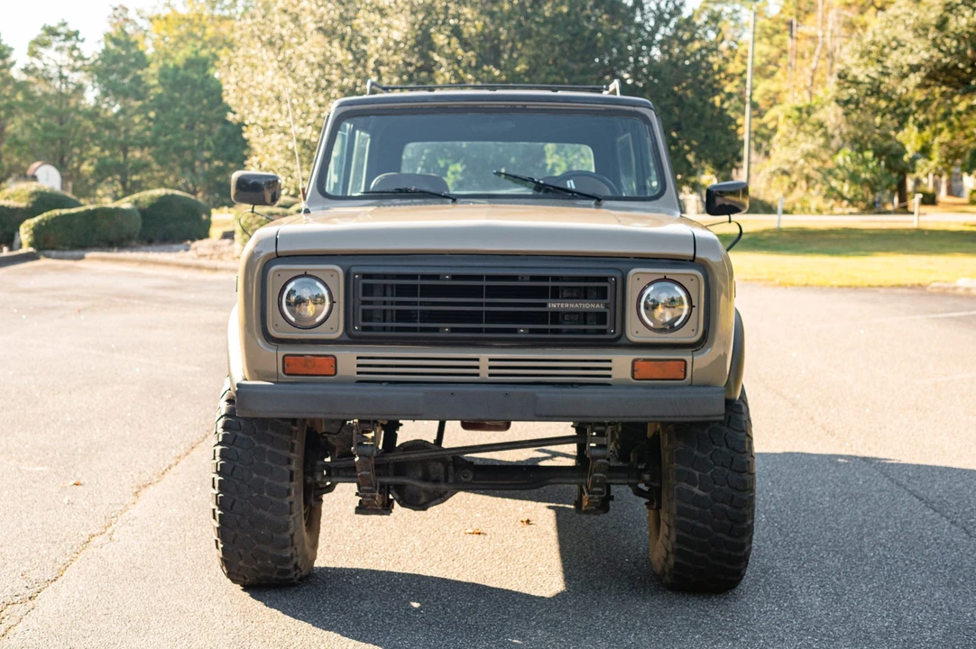 1977 International Harvester Scout - Image 3 of 31
