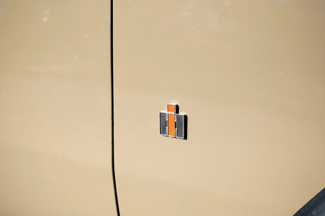 1977 International Harvester Scout - Image 25 of 31